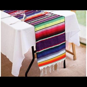 Serape Runner